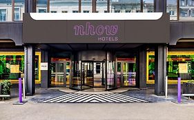 Nhow Brussels Bloom